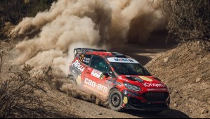 Del 15 al 17 de mayo: La comuna de Arauco recibirá la tercera fecha del Copec RallyMobil.