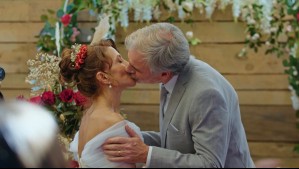 Aguas de Oro - Capítulo 147: Carlos y Karla viven increíble transformación tras su matrimonio