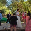 Este jueves se emitió el último episodio de Aguas de Oro, que estuvo marcado por momentos emotivos.