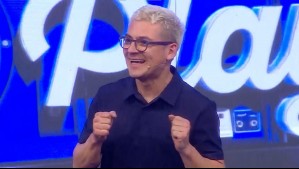 El mejor de la historia: Claudio Castellón logró récord de aciertos en Tírame la Pista de Dale Play