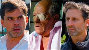 El descontrol de Clemente no saldrá barato: Las consecuencias del ataque a Luis Emilio en El Jardín de Olivia