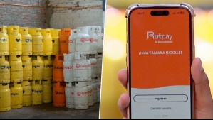 Hay dos modalidades nuevas: Así se pagará el subsidio del gas licuado para comprar un balón de 15 kilos