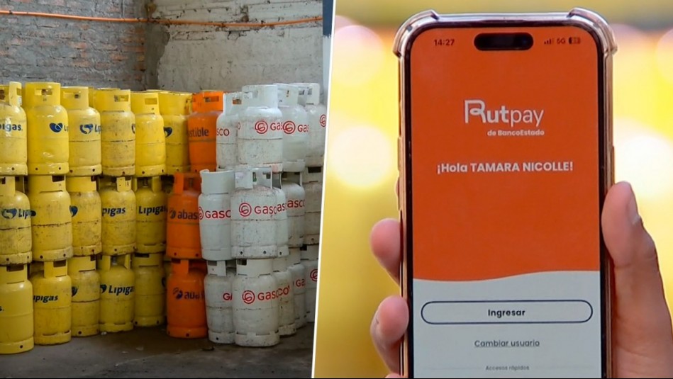 Hay dos modalidades nuevas: Así se pagará el subsidio del gas licuado para comprar un balón de 15 kilos