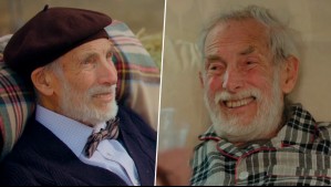Con carta de Ernesto y sus mejores escenas: La emotiva despedida a Tito Noguera en Aguas de Oro