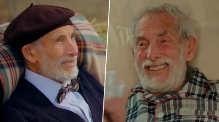 Con carta de Ernesto y sus mejores escenas: La emotiva despedida a Tito Noguera en Aguas de Oro