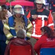 Revisa acá las distintas fallas que presenta el Metro de Santiago en sus ascensores y escaleras mecánicas, afectando a los usuarios.