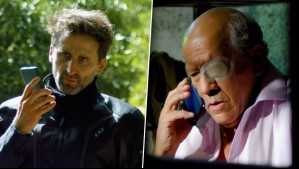 Clemente tenía razón: Se revela que Luis Emilio es quien maquinó el secuestro de su nieta en EJDO