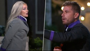 'No me sirves': Furia lanzó dura frase que le rompió el corazón a Tom Brusse
