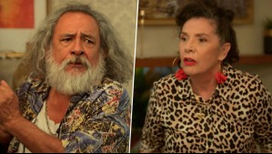 Con golpes de por medio: Myriam explotará contra Hingilberto durante cena familiar en el capítulo 127 de RDS