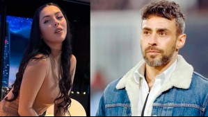 Daniela Aránguiz revela insólita petición que le hizo su ex Jorge Valdivia: 'Yo lo encuentro una ordinariez'