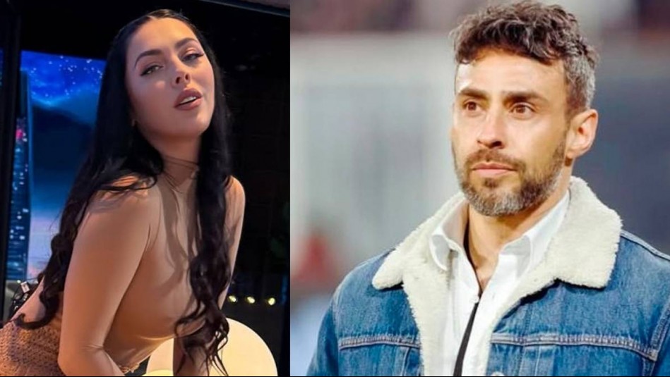 Daniela Aránguiz revela insólita petición que le hizo su ex Jorge Valdivia: 'Yo lo encuentro una ordinariez'