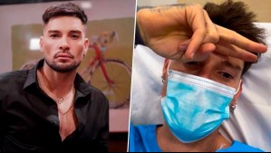 Luis Mateucci encendió las alarmas tras ser hospitalizado en clínica: 'De qué sirve tanto trabajo...'