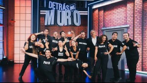 Programación de Mega para este viernes 15 de mayo: Revisa el horario de Detrás del Muro