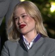 En el capítulo 133 de El Internado, Camila Nash hizo una mención bastante curiosa a Michelle Peint en la Asamblea del Fuego.