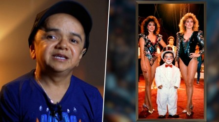 Sin electricidad y largas caminatas al colegio: Así fue el lado desconocido de Miguelito en su niñez