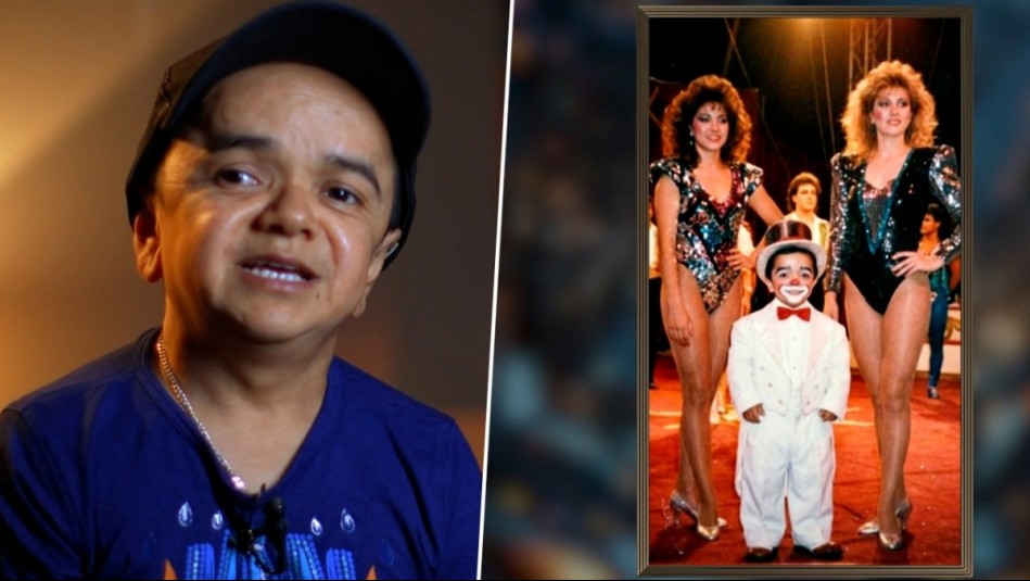 Sin electricidad y largas caminatas al colegio: Así fue el lado desconocido de Miguelito en su niñez