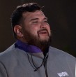 En el capítulo 133 de El Internado, Otakin tomó la decisión de darle su voto a Tom Brusse en el cara a cara y sorprendió con sus argumentos.