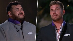 'Hay cosas que me tenía guardadas': Otakin sorprendió con particular ajuste de cuentas contra Tom Brusse