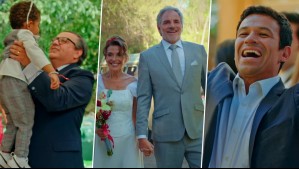 Reconciliación, matrimonios y magia: Este fue el final de cada personaje en Aguas de Oro