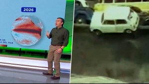 ¿Se viene el 'Súper Niño' más fuerte de la historia desde 1982? Pronostican un invierno 'extremo'