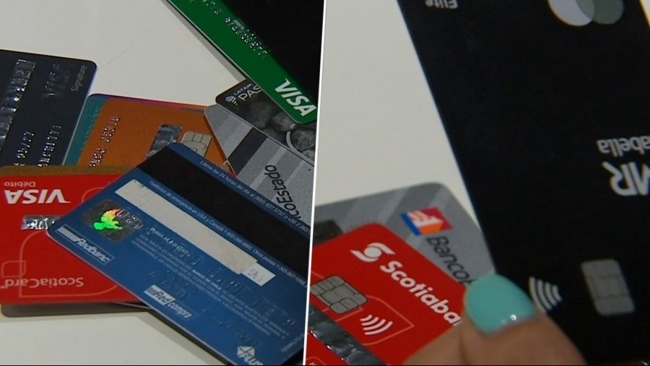 Aumenta el pago mínimo de la tarjeta de crédito en Chile: ¿En cuánto quedará y cómo beneficia a los usuarios?