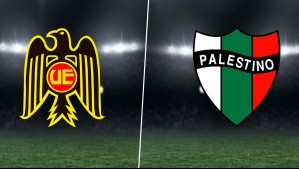 Unión Española vs. Palestino: Conoce hora, fecha y cómo ver este partido EN VIVO de la Liga Femenina en Mega 2