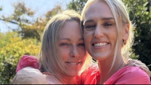 'Todo tiene un límite': Virginia Demaria responde a usuaria que la acusó de lucrar con la muerte de su hermana