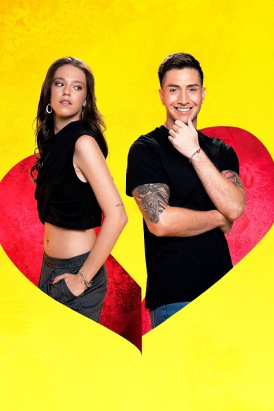 Alex Dickerson y Mario Irazzoky