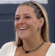En el capítulo 134 de El Internado, Agustina Pontoriero tuvo la oportunidad de ver un video que le envió Adrián Pedraja y se puso bastante nerviosa.