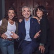 Con un capítulo marcado por las emociones, el matrimonio de Karla y Carlos y la reconciliación del exalcalde con sus hijas, Aguas de Oro se despidió consolidando su exitoso recorrido en las pantallas de Mega.