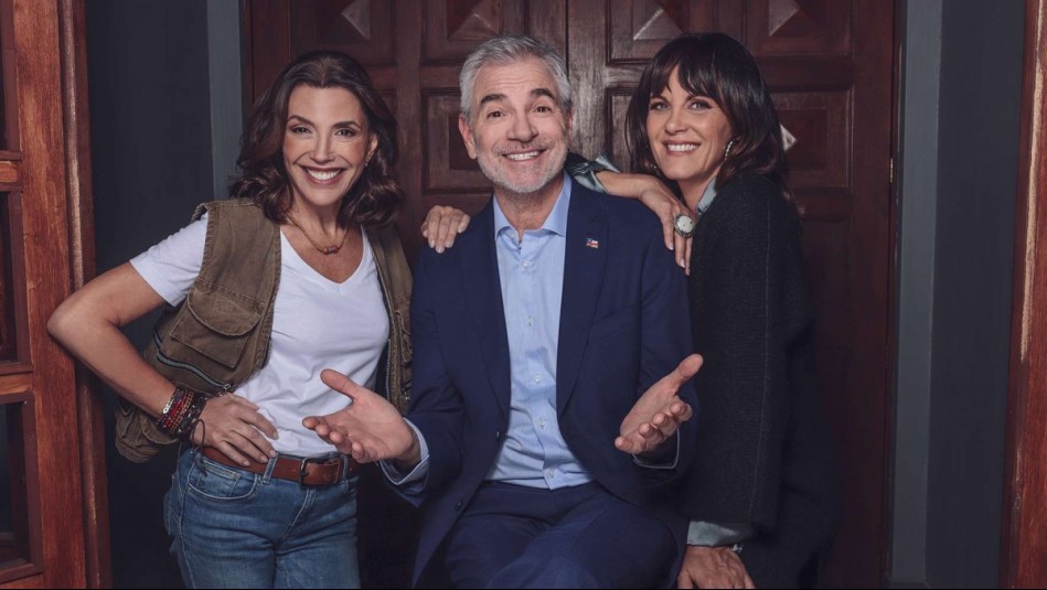 Más de 10 millones de personas disfrutaron de Aguas de Oro: Culminó manteniendo el liderazgo de audiencia