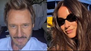 Los conmovedores mensajes de Benjamín Vicuña y Pampita a su hija Blanca en el día que hubiera cumplido 20 años