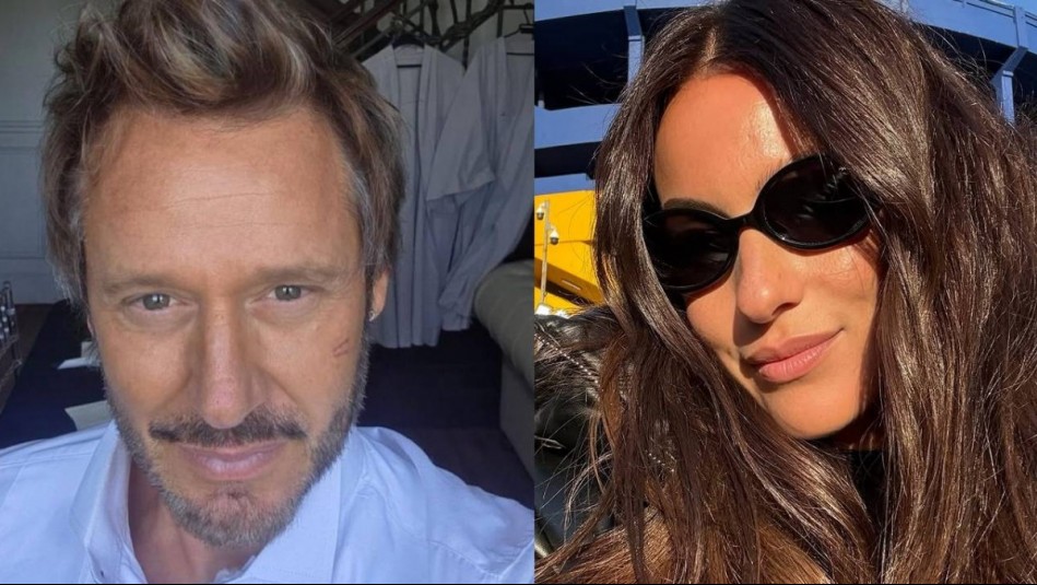 Los conmovedores mensajes de Benjamín Vicuña y Pampita a su hija Blanca en el día que hubiera cumplido 20 años