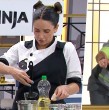 En el capítulo 135 de El Internado, Furia demostró su descontento en plena prueba de eliminación y alzó la voz contra Camila Nash.