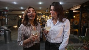 ¡Compartirá su lado más íntimo! Carmen Gloria Arroyo es la nueva invitada de Only Friends