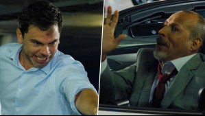 Clemente perderá los estribos y apuntará con un arma al abogado de Luis Emilio en el capítulo 297 de EJDO