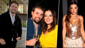 Mega los unió: La historia de amor de Yamila Reyna y Daniel Valenzuela, nuevos confirmados de VCTE2