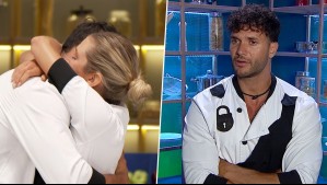 'Conocí a una chica que realmente me ha gustado': Fabio Agostini se sinceró sobre Blu Dumay tras despedida
