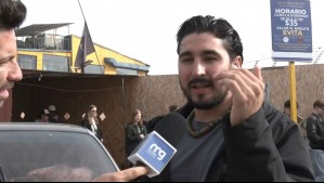 'Chile me ha dado tanto': Influencer mexicano que sufrió robo en Valparaíso pide ayuda para hallar sus equipos
