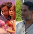 Revisa acá el rol que tendrá Juan José Gurruchaga en su retorno a las teleseries con El Jardín de Olivia.