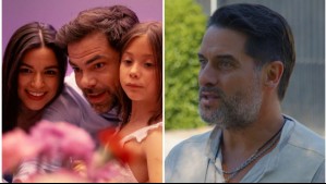 Tras casi una década alejado de la TV: Juan José Gurruchaga vuelve a las teleseries en El Jardín de Olivia