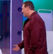 En los mejores momentos de Detrás del Muro, Julio César Rodríguez fue atendido por la uróloga Tita Uretra (Paola Troncoso) en El Cesfam.