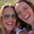 Laura de la Fuente y Angélica Castro regresaron hace poco de Rapa Nui, unas imágenes que generaron elogios de sus fans.