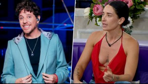'Me faltaron cojones...': Camila Nash realizó sincero mea culpa sobre su relación con Matías Vega