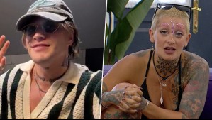 'Le arranco la ropa': El coqueto intercambio entre Furia y Nicolás Solabarrieta que encendió actividad