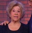 En el comienzo del nuevo capítulo de Detrás del Muro, Paty Cofré fue recibida entre aplausos y ovaciones en el estudio.
