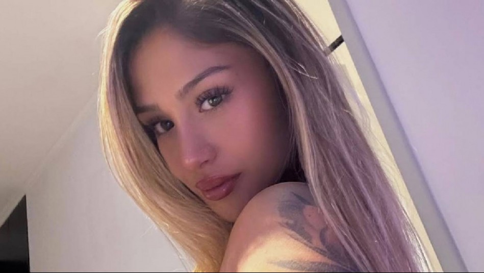 '¡A mí me pasó!': Trini Neira afirma que sufrió la 'maldición del viaje a Brasil' cuando estaba con Bimza
