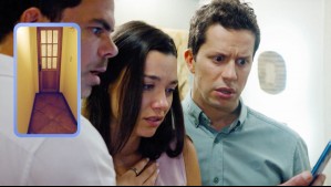 'Si quieres volver a verla viva...': Clemente recibe espeluznante video de Olivia en su cautiverio en EJDO