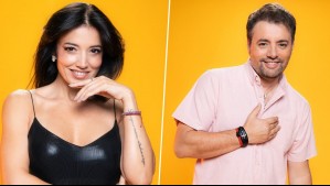 El amor después del dolor: Yamila Reyna y Daniel Valenzuela se suman a Volverías con tu ex? 2