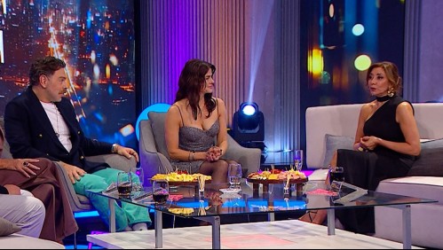 'Fuerte y Claro': Carmen Gloria Arroyo entrega un adelanto de su nuevo programa en Only Friends